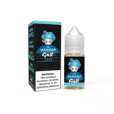 The Mamasan Juice A.S.A.P 30ml Nic Salt Vape Juice - Mamasan