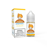 The Mamasan Juice Guava POP Ice 30ml Nic Salt Vape Juice - Mamasan