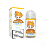 The Mamasan Juice The Mamasan Guava Pop Ice 100ml Vape Juice