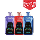 Upends 🎁 Upends STARX S20000 Disposable Vape (5%, 20000 Puffs) (50% off)