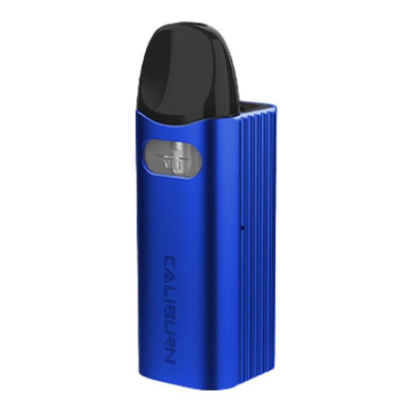 Uwell Pod System Blue Uwell Caliburn AZ3 Pod Kit