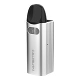 Uwell Pod System Silver Uwell Caliburn AZ3 Pod Kit