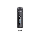 Uwell Pod System Black Uwell Crown X 60W Pod Kit