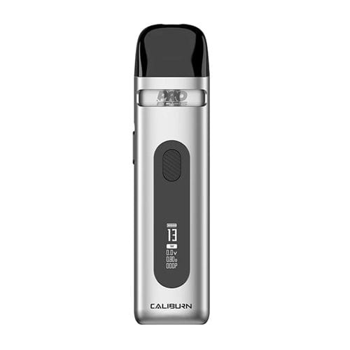 Uwell Moonlight Silver 🎁 Uwell Caliburn X 20W Pod Kit (100% off)