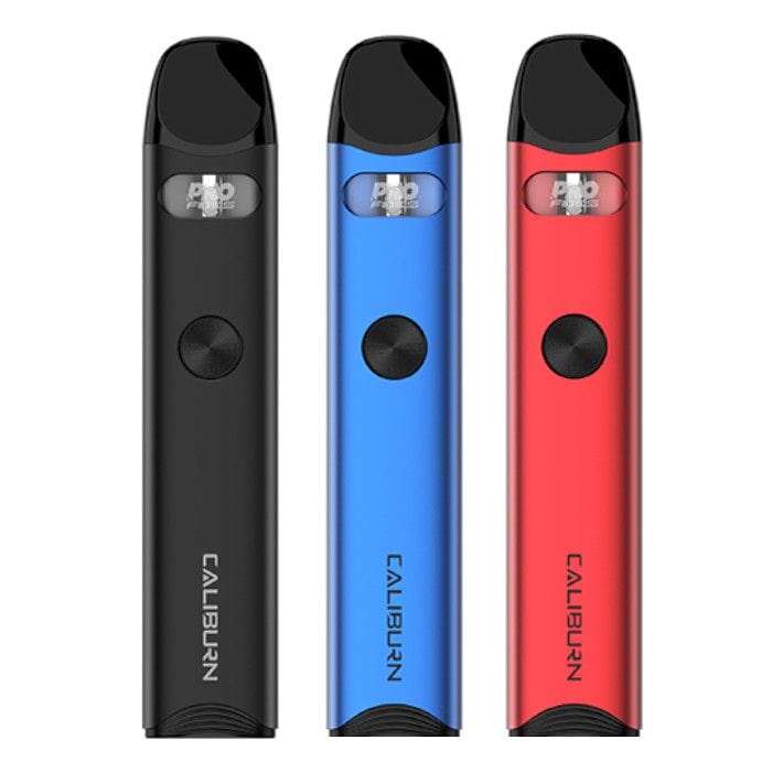 Uwell Pod System Uwell Caliburn A3 13W Pod Kit