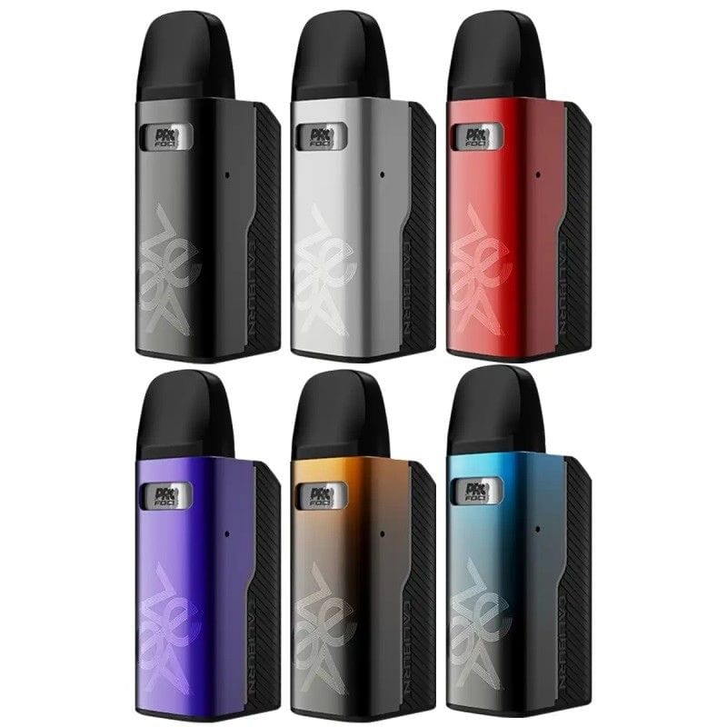 Uwell Pod System Uwell Caliburn GZ2 Pod Kit