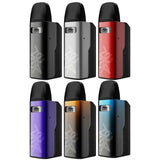 Uwell Pod System Uwell Caliburn GZ2 Pod Kit