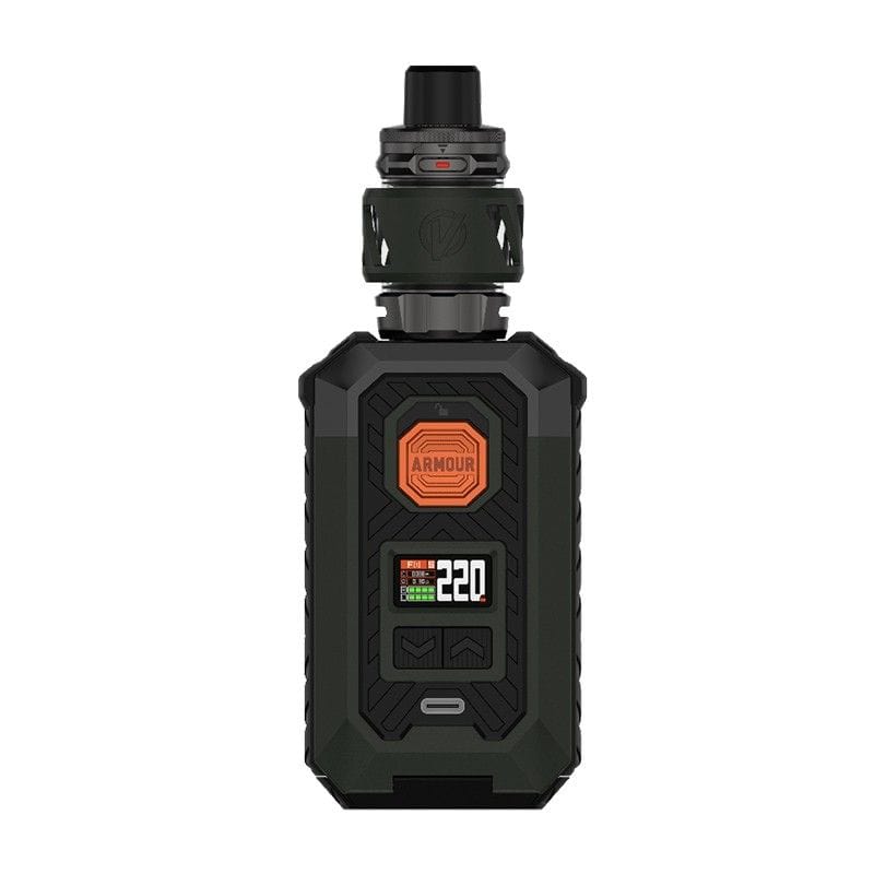 Vaporesso Kits Vaporesso Armour Max Box Mod Kit 200W