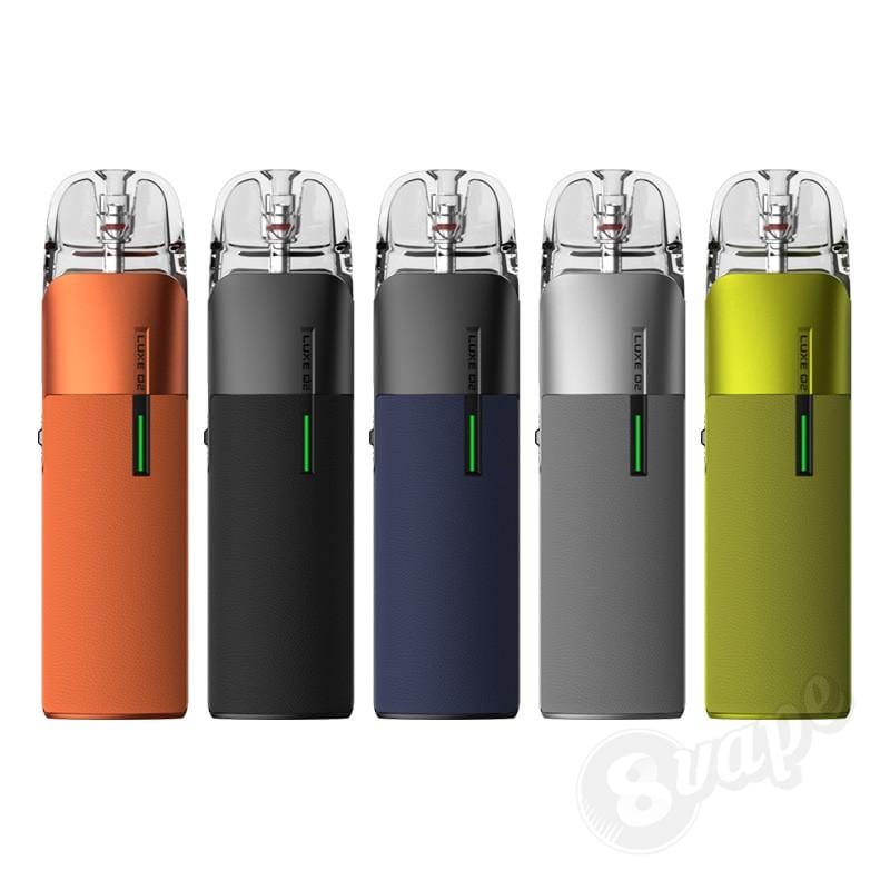 Vaporesso Pod System Vaporesso Luxe Q2 Pod Kit