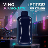 VIHO Disposable Vape VIHO Supercharge 20000 Disposable Vape (5%, 20000 Puffs)