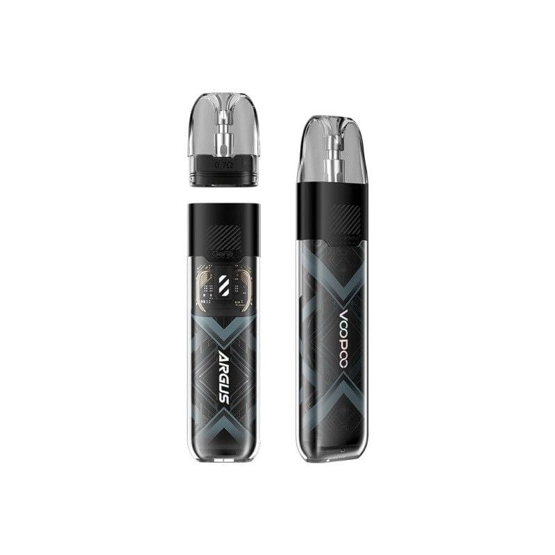 VOOPOO Pod System Cyber Black Voopoo Argus P1S 25W Pod Kit