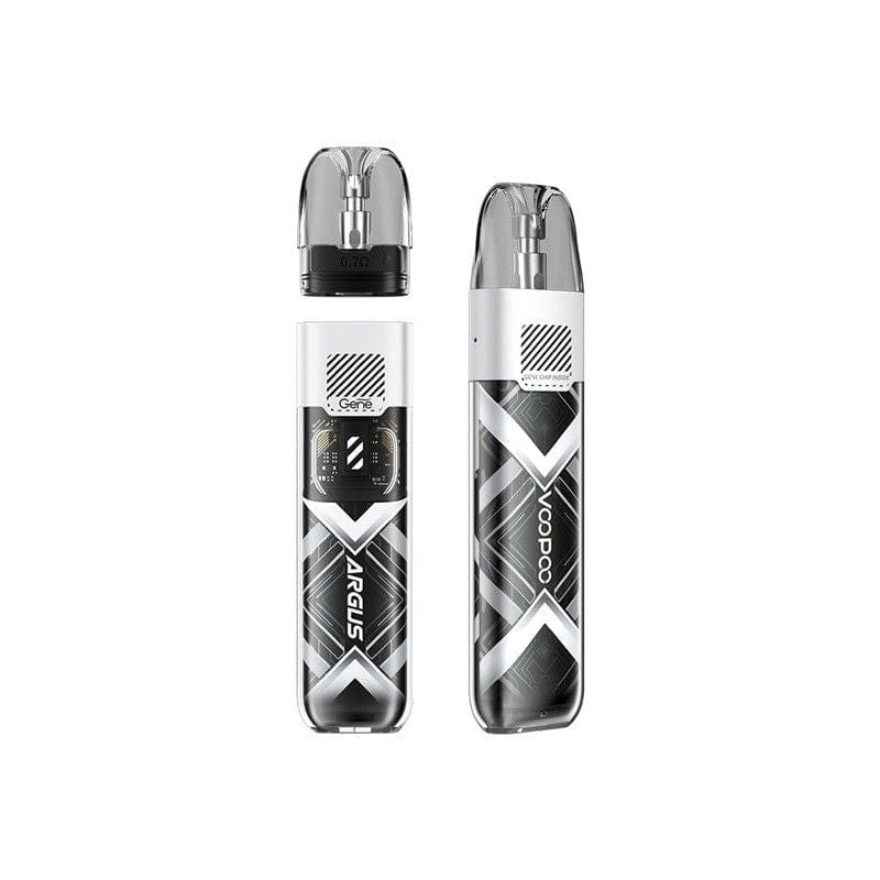 VOOPOO Pod System Cyber White Voopoo Argus P1S 25W Pod Kit