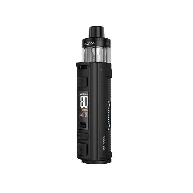 VOOPOO Kits Spray Black VOOPOO Argus Pro 2 80W Pod Mod Kit