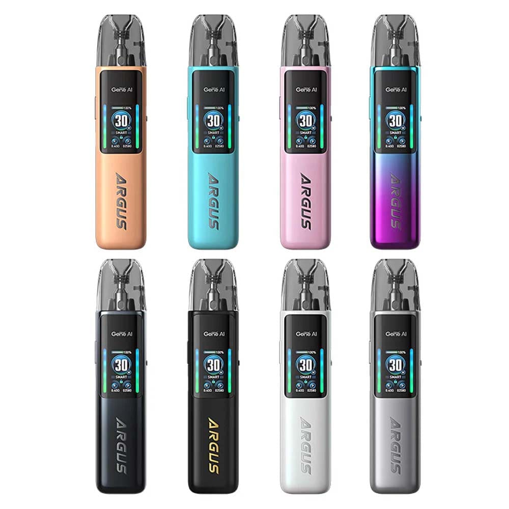 VOOPOO Kits VOOPOO Argus G2 30W Pod Kit