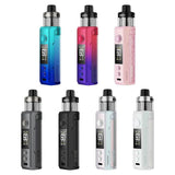 VOOPOO Pod System VOOPOO Drag S2 60W Pod System