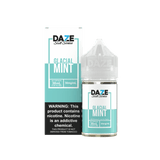 7 Daze Juice 7 Daze Glacial Mint 30ml Nic Salt Vape Juice