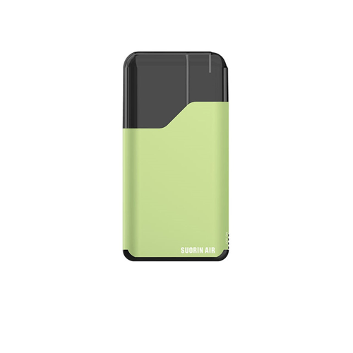 Suorin Pod System Light Green Air Pod System - Suorin