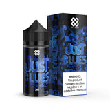 Alt Zero Just Blues 100ml Vape Juice