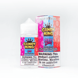 Candy King Juice Candy King Berry Dweebz 100ml Vape Juice