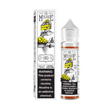 Charlie's Chalk Dust Juice Charlie's Chalk Dust Mr Meringue 60ml Vape Juice