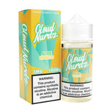 Cloud Nurdz Juice Cloud Nurdz Aloe Mango 100ml Vape Juice