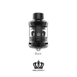 Uwell Tanks Black Crown 5 Tank - Uwell