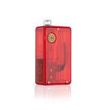 DotMod Pod System Red dotMod dotAIO V2 Lite 75W AIO Pod Kit