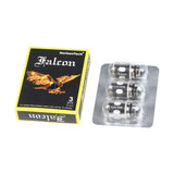 HorizonTech Falcon Replacement Coils (Pack of 3)