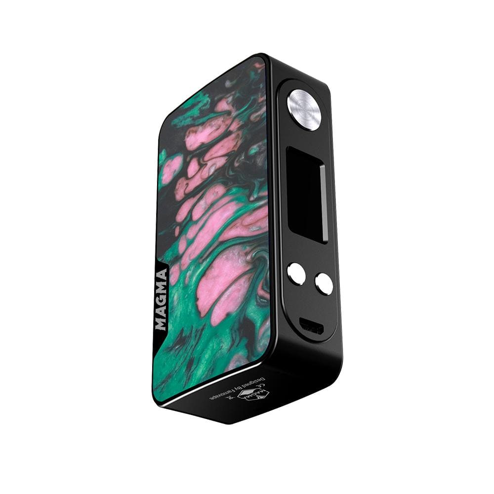 Famovape Mods Black/Allure Famovape Magma 200W Mod