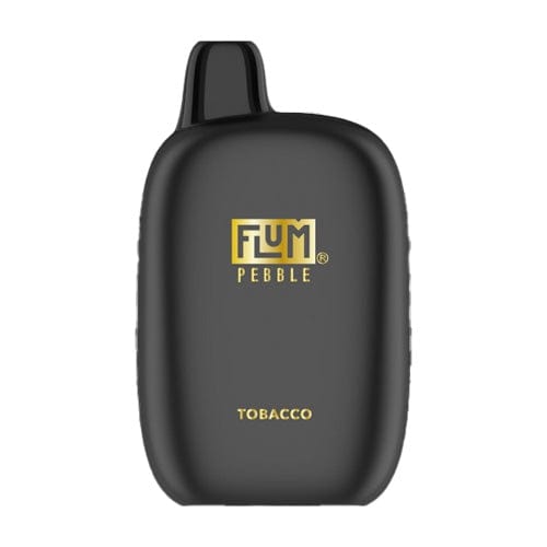 tobacco flum pebble disposable vape