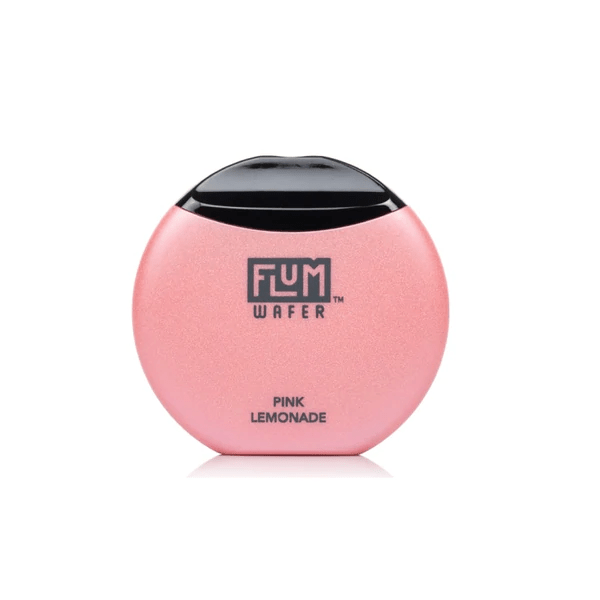 Flum Disposable Vape Pink Lemonade Flum Wafer Disposable Vape (5%, 1600 Puffs)