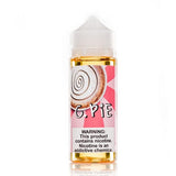 Food Fighter Juice Food Fighter Crack Pie 120ml Vape Juice