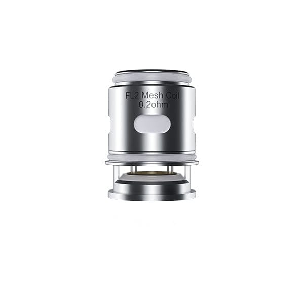 Eightvape 0.2ohm (FL2) Freemax FL Series Mesh Coil (5x Pack)