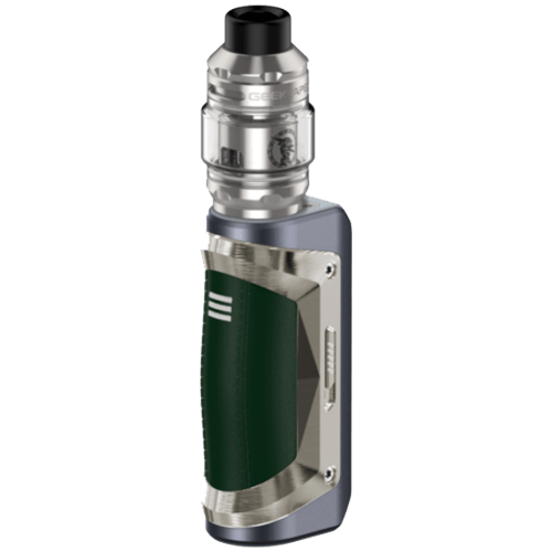 GeekVape Kits Grey Geekvape Aegis S100 (Solo 2) Kit