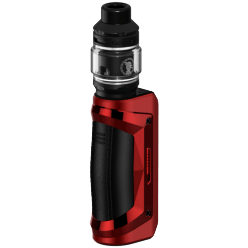 GeekVape Kits Red Geekvape Aegis S100 (Solo 2) Kit