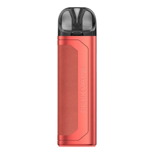 GeekVape Pod System Red Geekvape AU (Aegis U) 20W Pod Kit