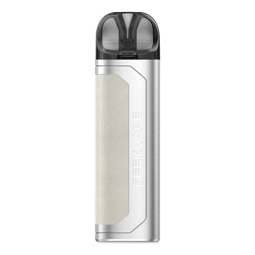 GeekVape Pod System Silver Geekvape AU (Aegis U) 20W Pod Kit