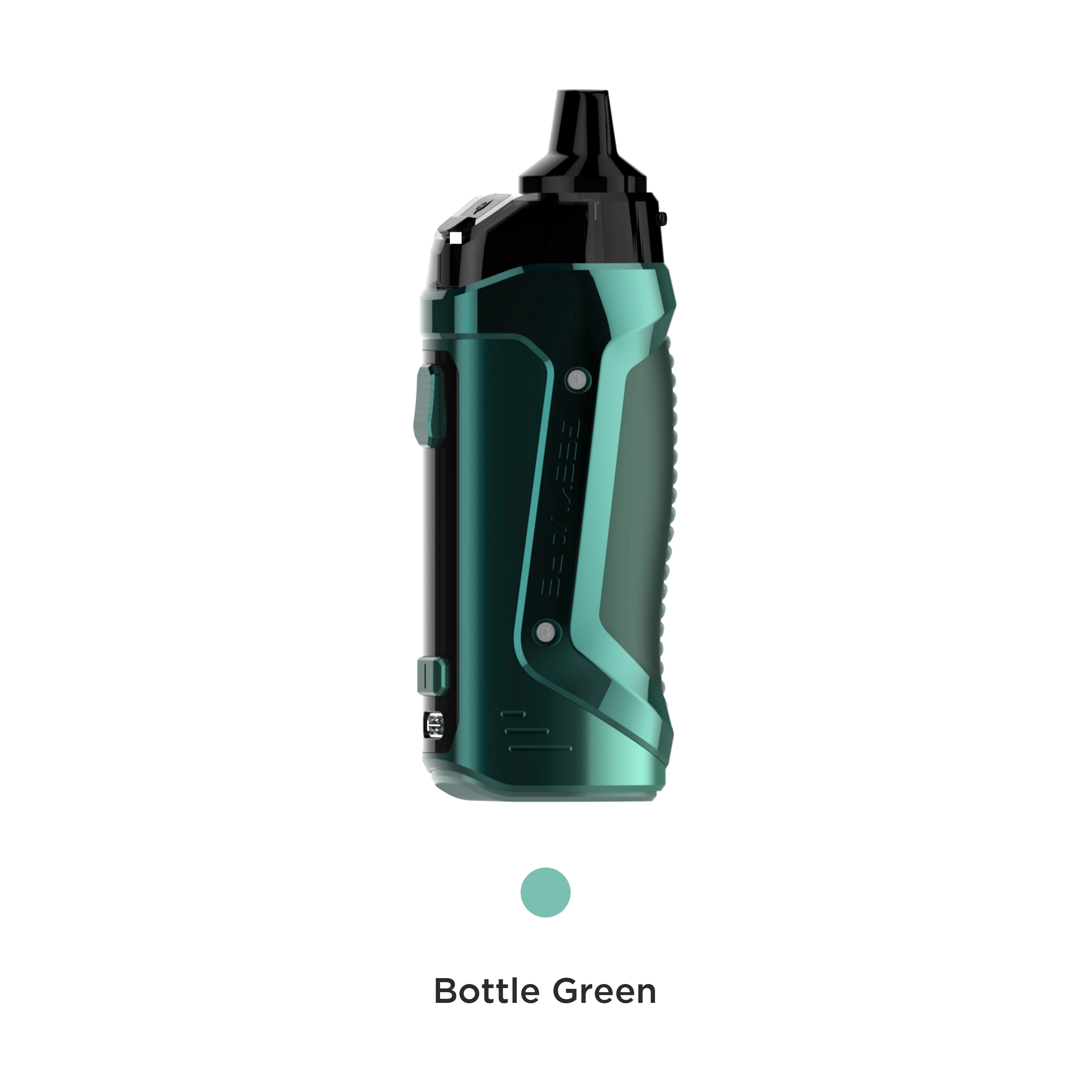 GeekVape Pod System Bottle Green Geekvape B60 (Aegis Boost 2) 60W Pod Mod Kit