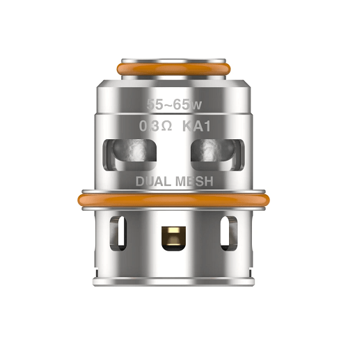 GeekVape Coils Geekvape M Coil Series (Pack of 5)