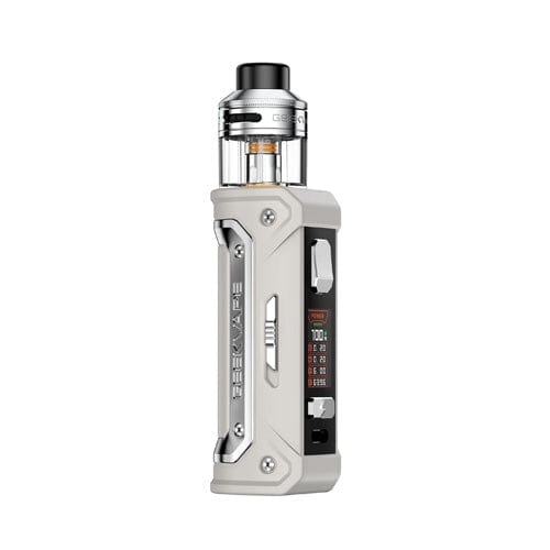 GeekVape Kits Volcanic Grey Geekvape E100i (Aegis Eteno i) 100W Pod Mod Kit