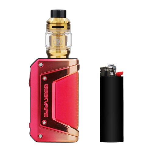 GeekVape Kits Geekvape L200 (Aegis Legend 2) Kit 200W