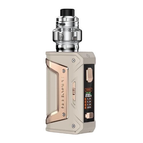 GeekVape Kits Beige Geekvape L200 (Aegis Legend 2) Classic 200W Kit