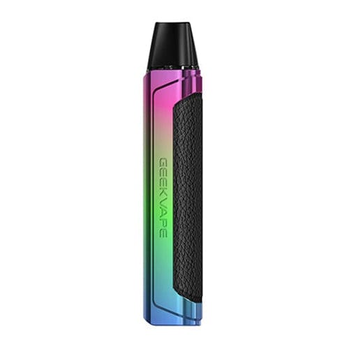 GeekVape Pod System 1FC Rainbow Geekvape One & 1FC Pod Kit