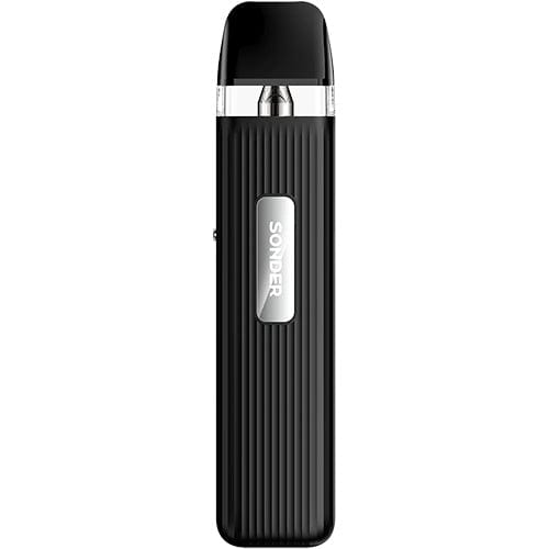 GeekVape Pod System Black Geekvape Sonder Q 20W Pod Kit