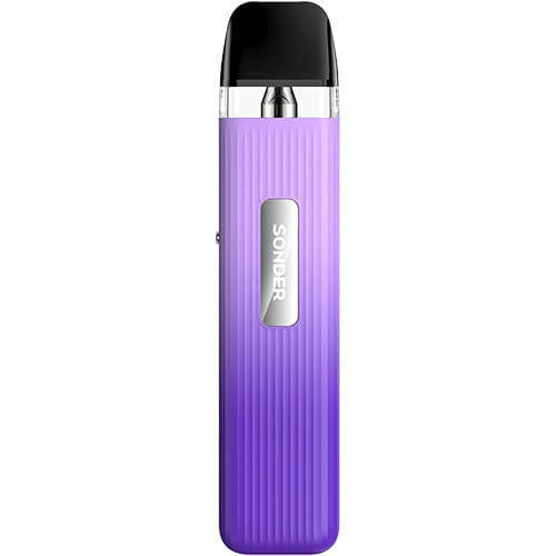 GeekVape Pod System Violet Purple Geekvape Sonder Q 20W Pod Kit