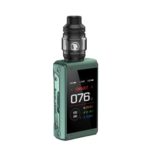 GeekVape Kits Blackish Green Geekvape T200 (Aegis Touch) Kit