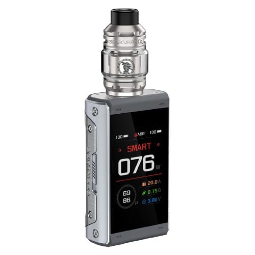 GeekVape Kits Silver Geekvape T200 (Aegis Touch) Kit