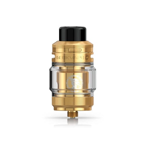 GeekVape Tanks Gold Geekvape Z SE Sub-Ohm Tank