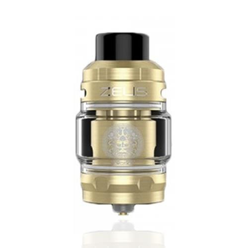 GeekVape Tanks Gold GeekVape Zeus Sub-Ohm Tank