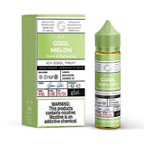 GLAS Basix Icy Cool Melon 60ml Vape Juice